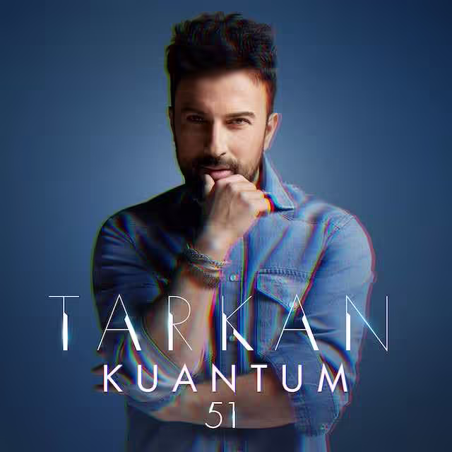 Tarkan’la Kuantum 51