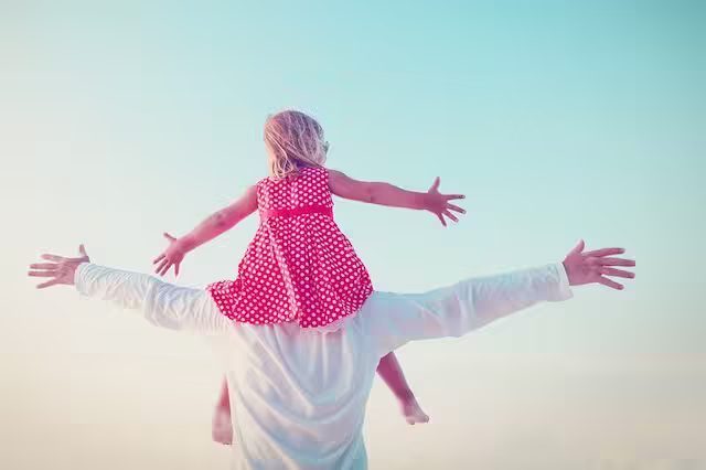 Babaya Güven Azalıyor