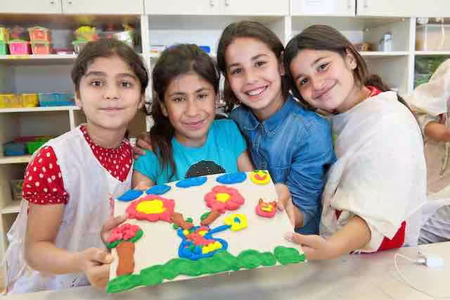 Çevreye Duyarlı Nesiller İçin