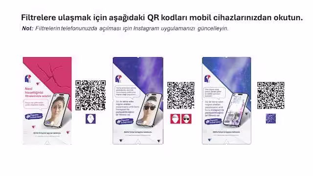 Migrenin Kronik Yüzü Kampanyası