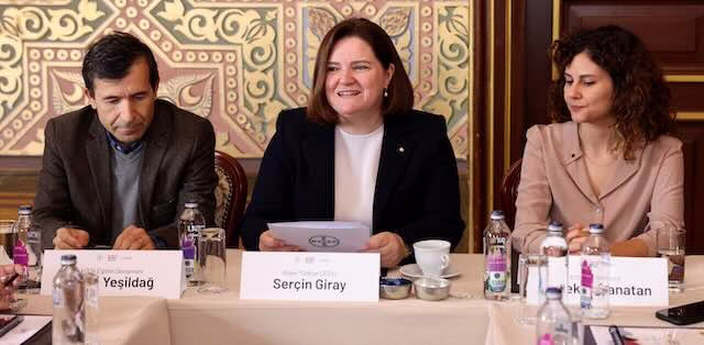 Köyde Meraklı Sınıflar Projesi