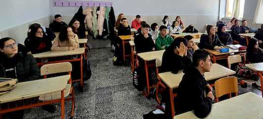 İşitme Engellilere Duyarlılık