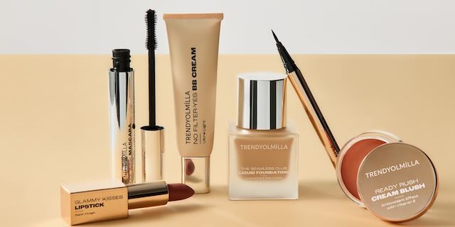 Güzelliğin Yeni Koleksiyonu