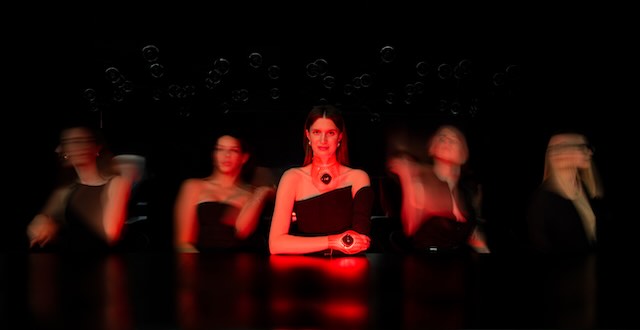 Yaşlanma Karşıtı Teknoloji