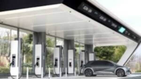 Elektrikli Araç Şarj İstasyonlarındaki Tehlike