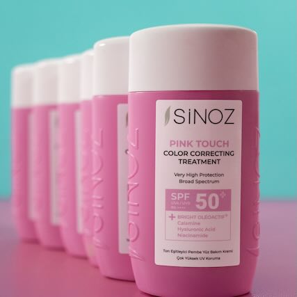 Güzellik Rutinin de Yeni Adres