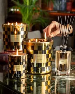 Gizemli, Sıcak, Mistik