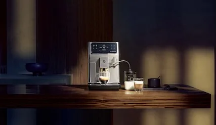 Evde Taze Kahve Keyfi