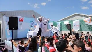 10 Çocuktan 7’sinin Dişi Çürük