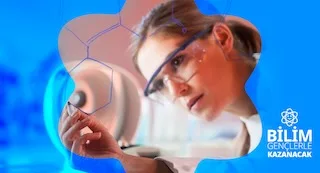 Bilim Gençlerle Kazanacak