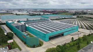 Geri Dönüşümde Hedef Minimize Etmek