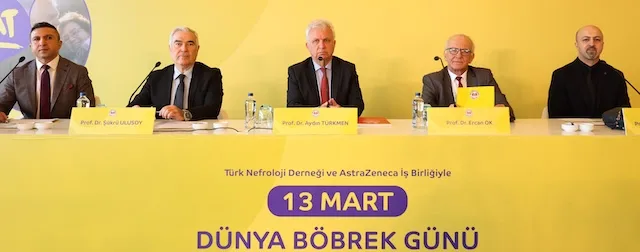 Sağlık Ekonomisinde Böbrek Yükü Artıyor