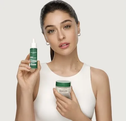 Cilt Sorunlarına Çözüm