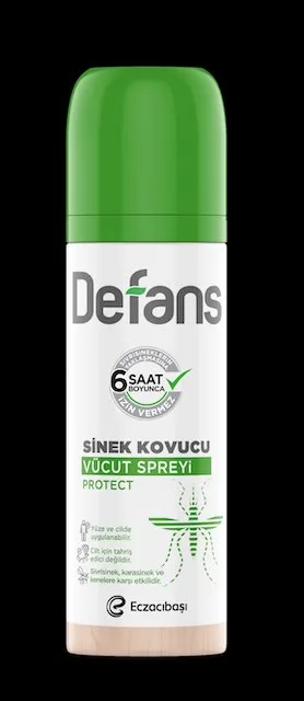 Kene İçin Etkili Formül