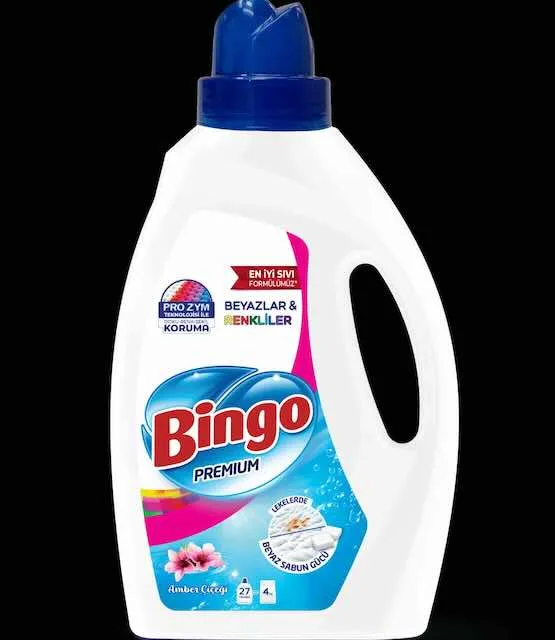 Temizlikte Teknoloji Gücü