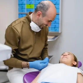 Çocuklarda Ortodonti Nedeni Atrofi mi?