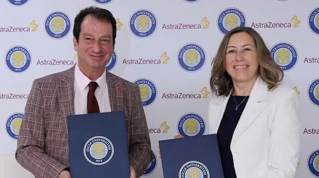 Klinik Araştırmalar Alanında Yeni İş Birliği