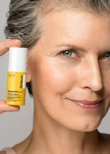 Sıkı ve Dinlenmiş Bakışlar