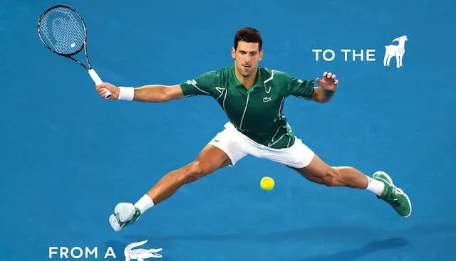 Timsah’tan Keçi’ye Özel Koleksiyon