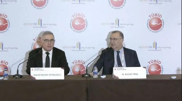 Başarılı Doktorlarımızdan Yetkililere Kısırlaşıyoruz Uyarısı