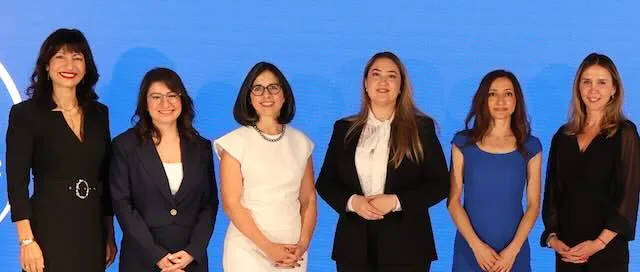 Bilimin Cesur Kadınlarına Destek