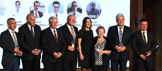 Türk Kalp Vakfı’nın Yarım Asırlık Başarısı