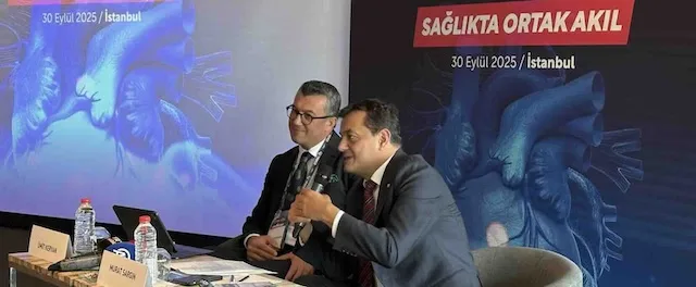 Türkiye’nin Kalbi Tehlikede