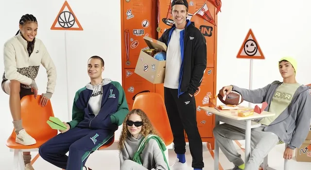 Yeni Sezonda Tarz SenIN