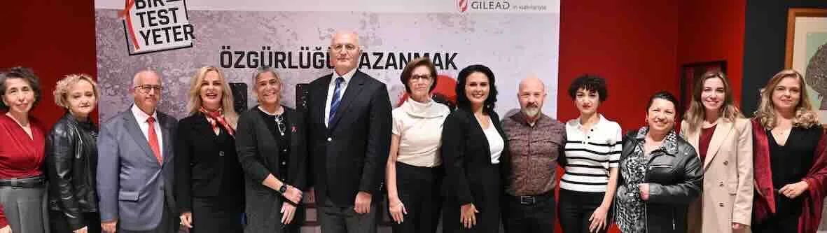 Bilinmeyen Yüzde 50 HIV’li Aramızda