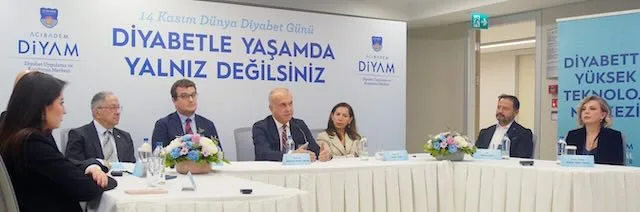 Diyabette Yapay Zekalı Yapay Pankreas Konforu