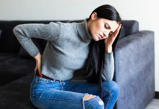 Hava Durumuna Göre Ağrı Haritanız