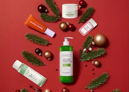 Kışın da Doğal Işıltı Mümkün