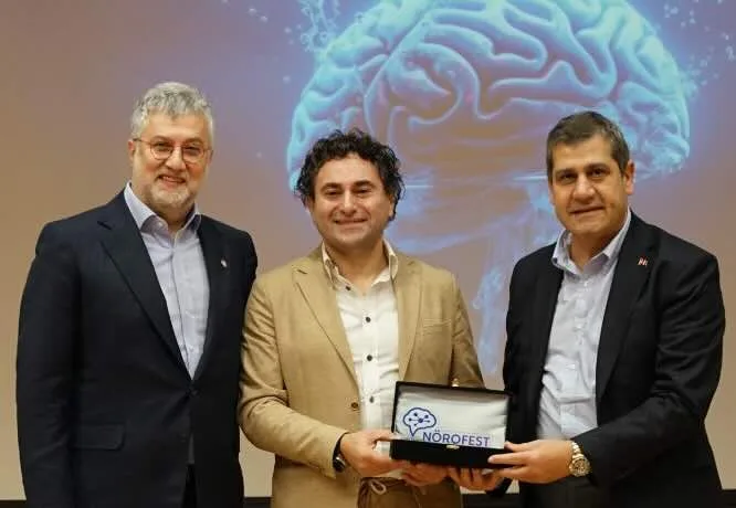 Nörofest Akademik Dünya Gençlerini Buluşturdu