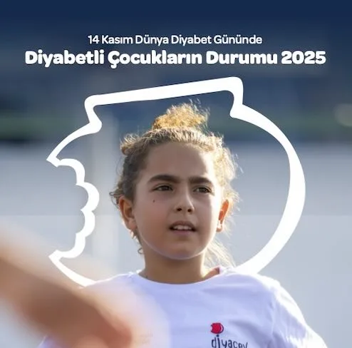 Diyabetli Çocukların Yaşamı Değişebilir