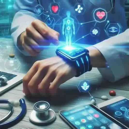 Teknoloji Sağlığınızın Patronu mu Olacak?