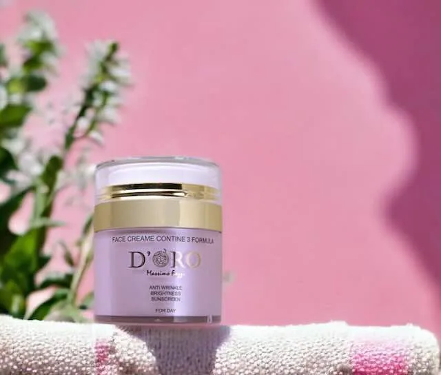 Cilt Bakımında Yeni Ritm