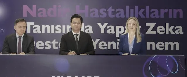 Nadir Hastalıklarda Yapay Zekâ ve Dijital Dönüşüm