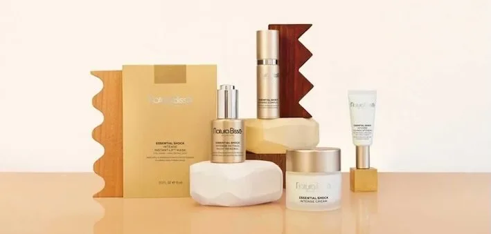 Sıkılaştırıcı Etki, Ciltte Konfor