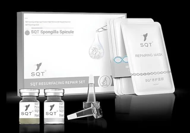 Akneli-Pürüzlü Ciltler