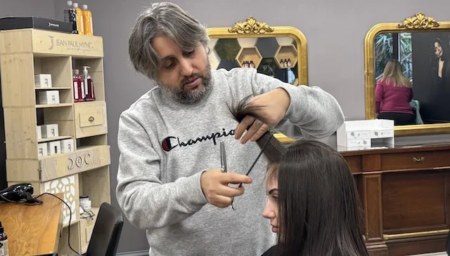 2026 Saçta Aslan Yelesinde Mor Işıldayacak