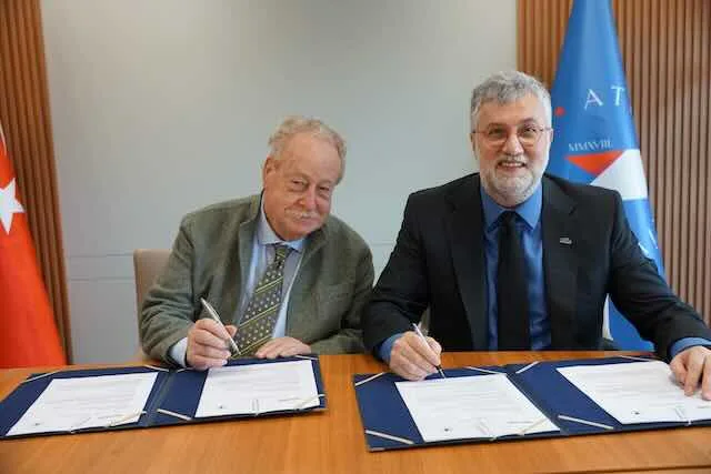 İstanbul-Fransa Arası Bilimsel Çalışma