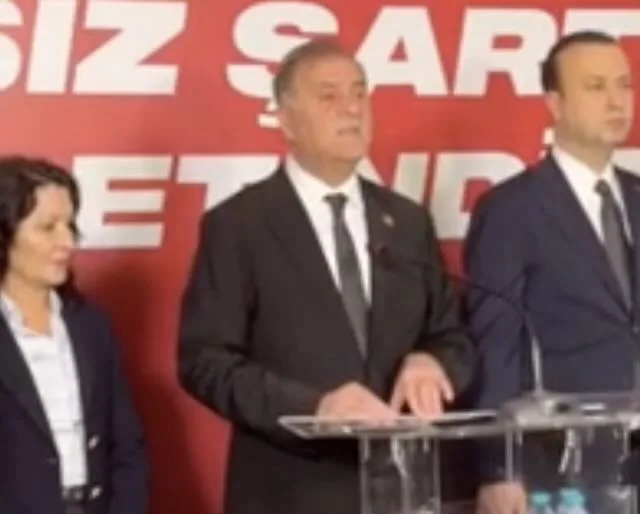 Siyasi Arenada Yuva Tartışması