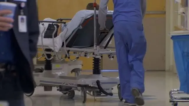 Kışın Acil Servis Başvuruları Artıyor