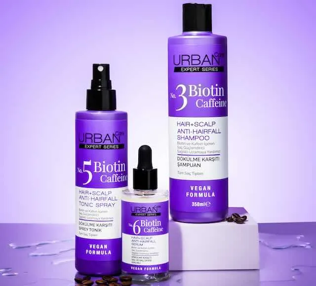 Kökleri Güçlendiren Formül