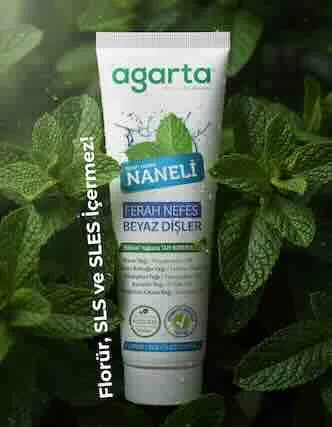 Ramazan İçin Dişte Bakım