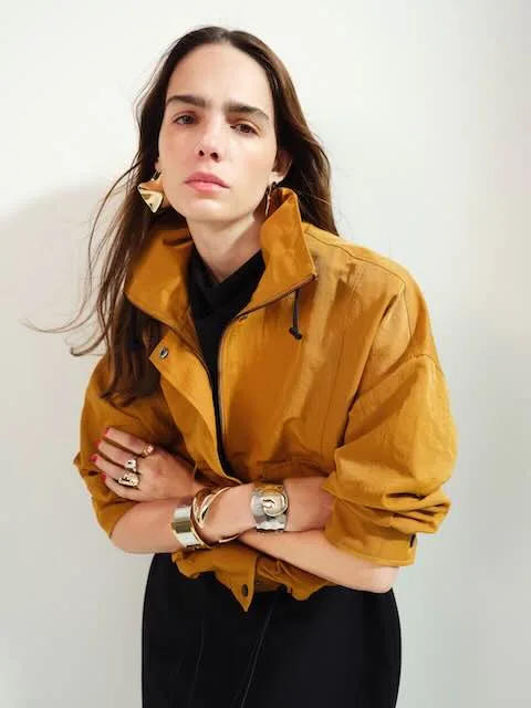 Sessiz Güç, Net Çizgiler, Akıllı Şıklık