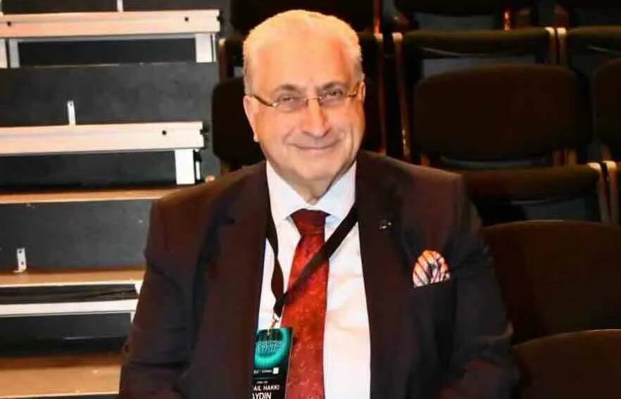 Türkiye’de Yapay Zekâ Üniversitesi Kurulmalı