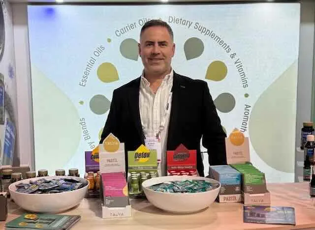 Antalya’dan Dünyaya Yayılan Şifa