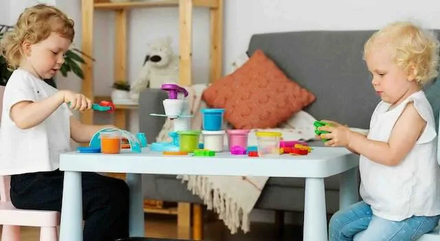 Oyuncaklarda Güvenli Hijyen