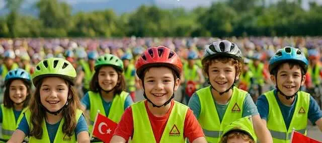 Eğlenceli ve Sağlıklı Bayram